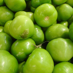 TOMATILLO VERDE