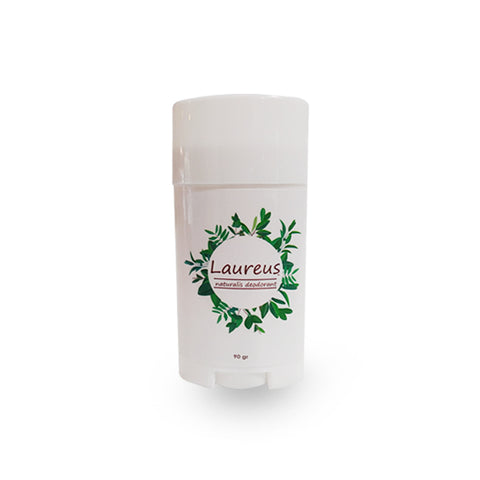 Desodorante en barra p/piel Laureus Normal 90gr